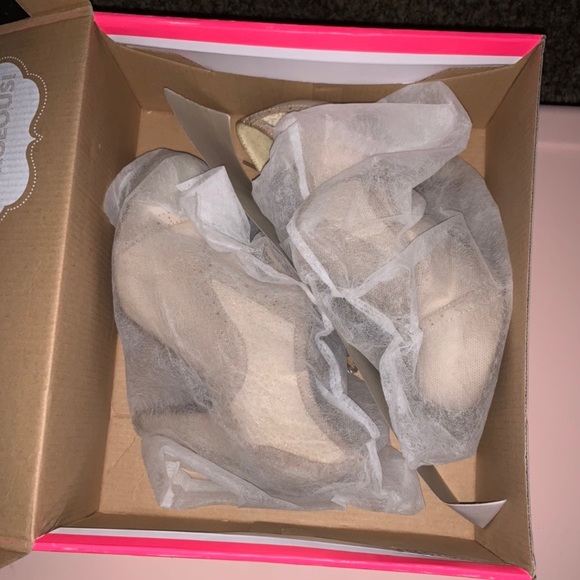 👠H/P👠 Charlotte Russe | heels Size 7 - Picture 2 of 11